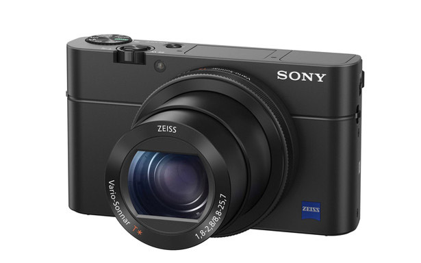 Sony RX100 IV